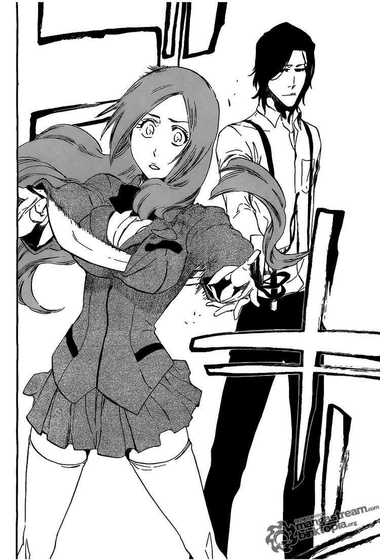 thần chết ichigo chapter 440 6