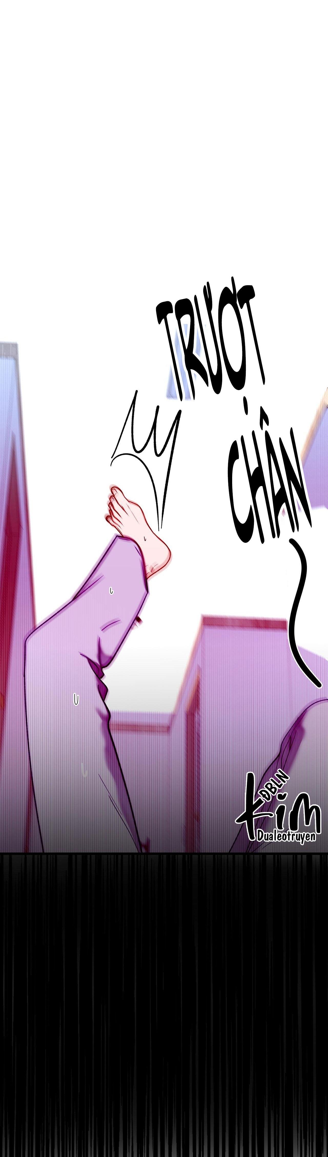 bl ngắn tuyển chọn Chapter 33.1 CẨN THẬN 1 48