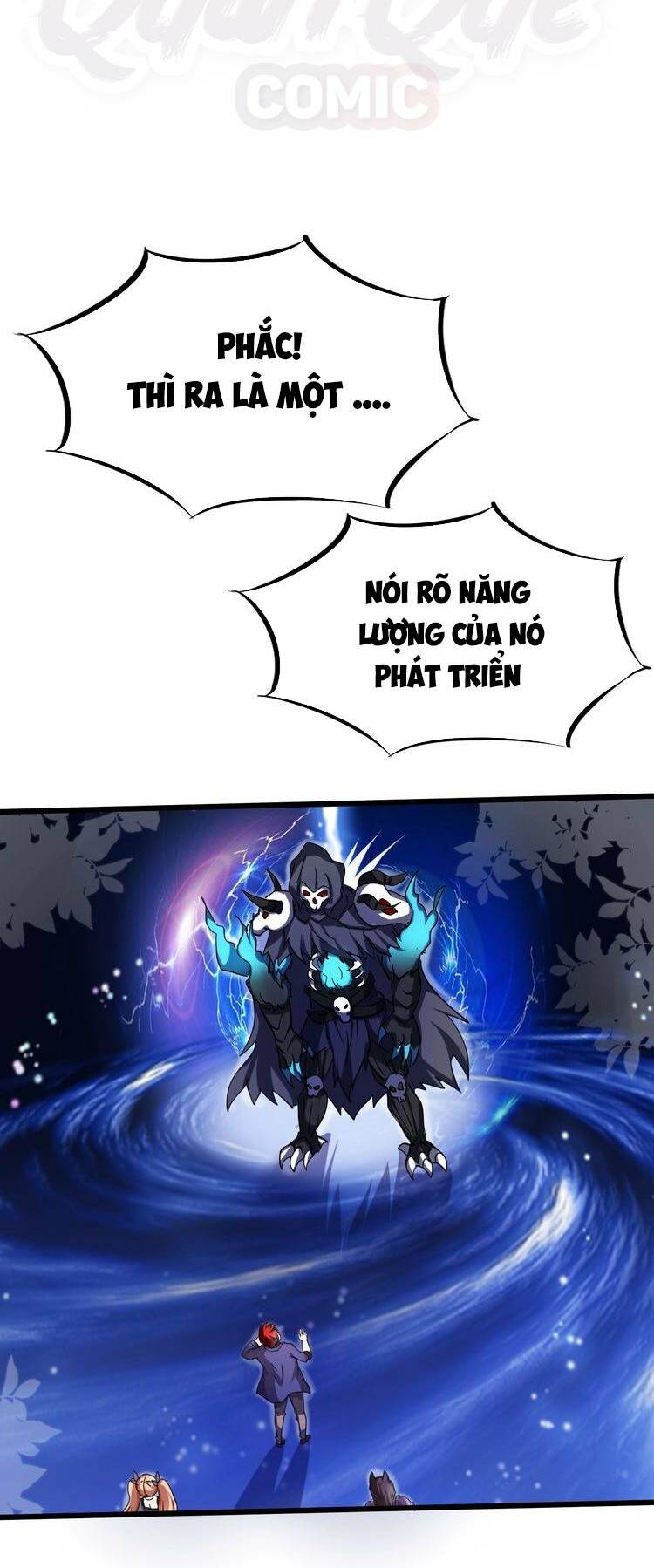 kinh thế kỳ nhân chapter 35 32