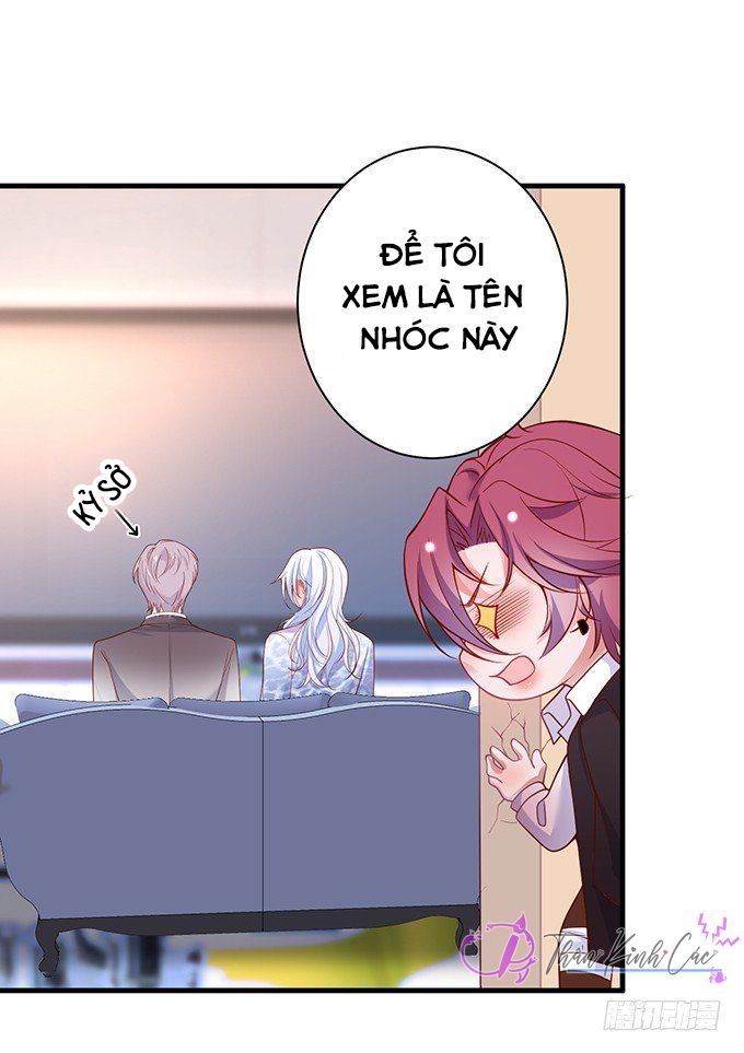 dưỡng khí chí mạng chapter 25 37