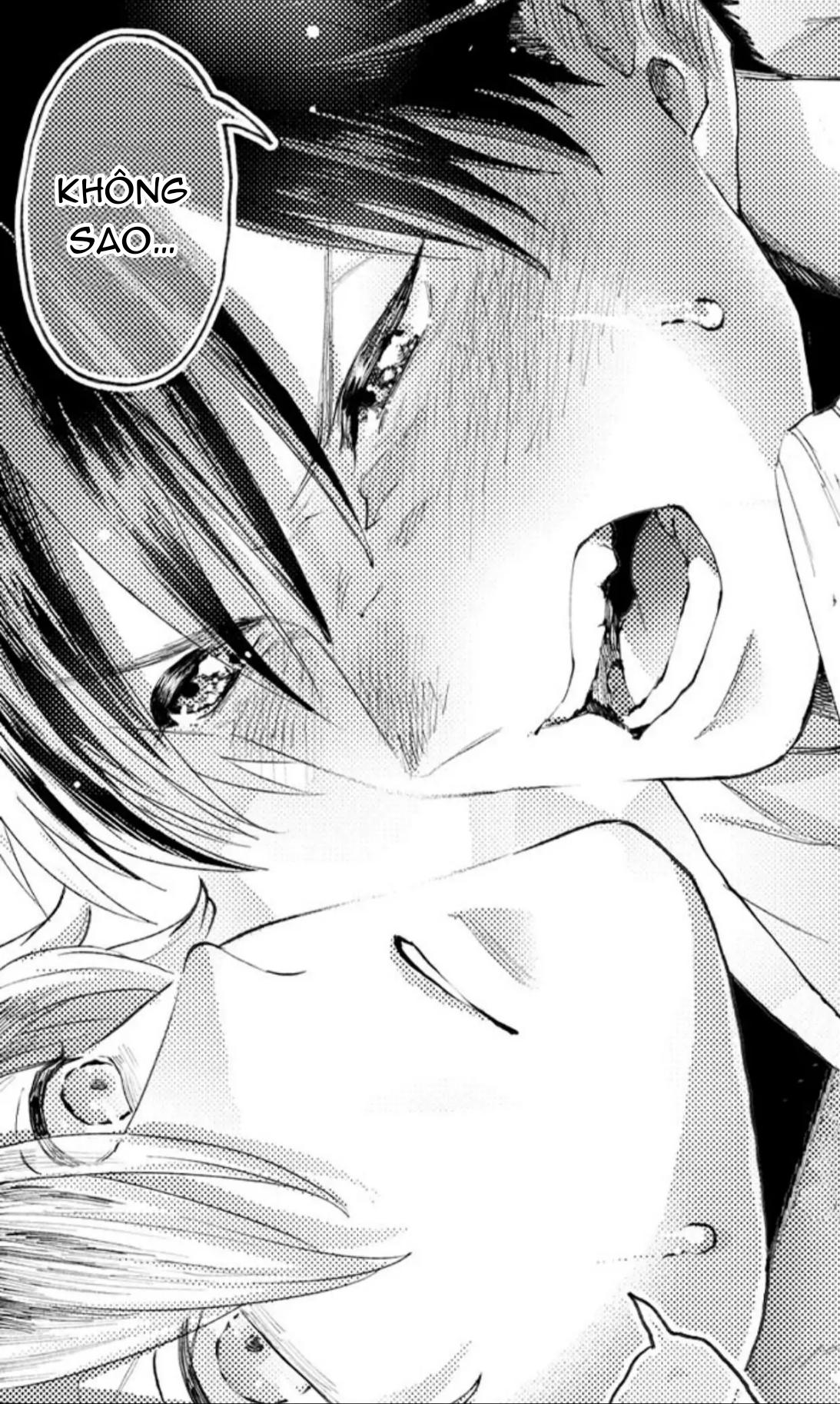 bị tán tỉnh bởi chàng trai lập dị chapter 44 11