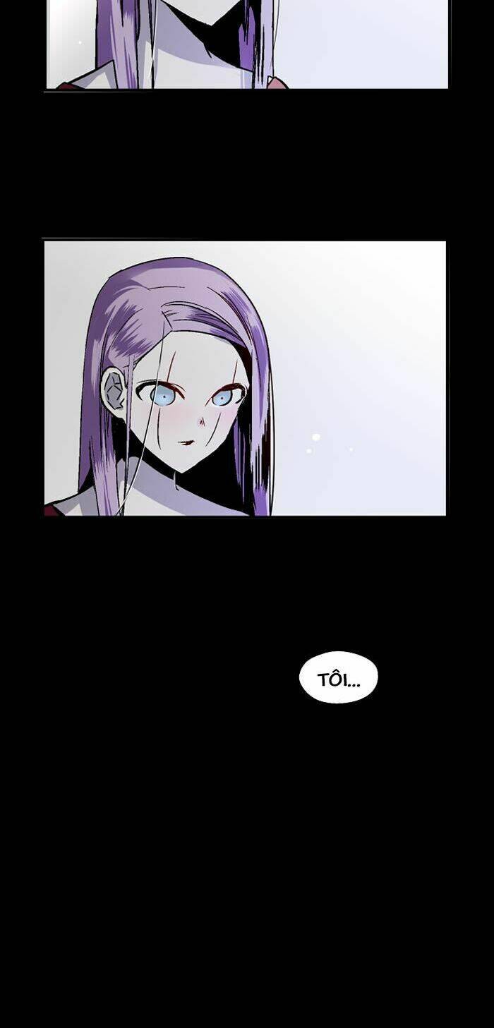 người máy hủy diệt chapter 51 17