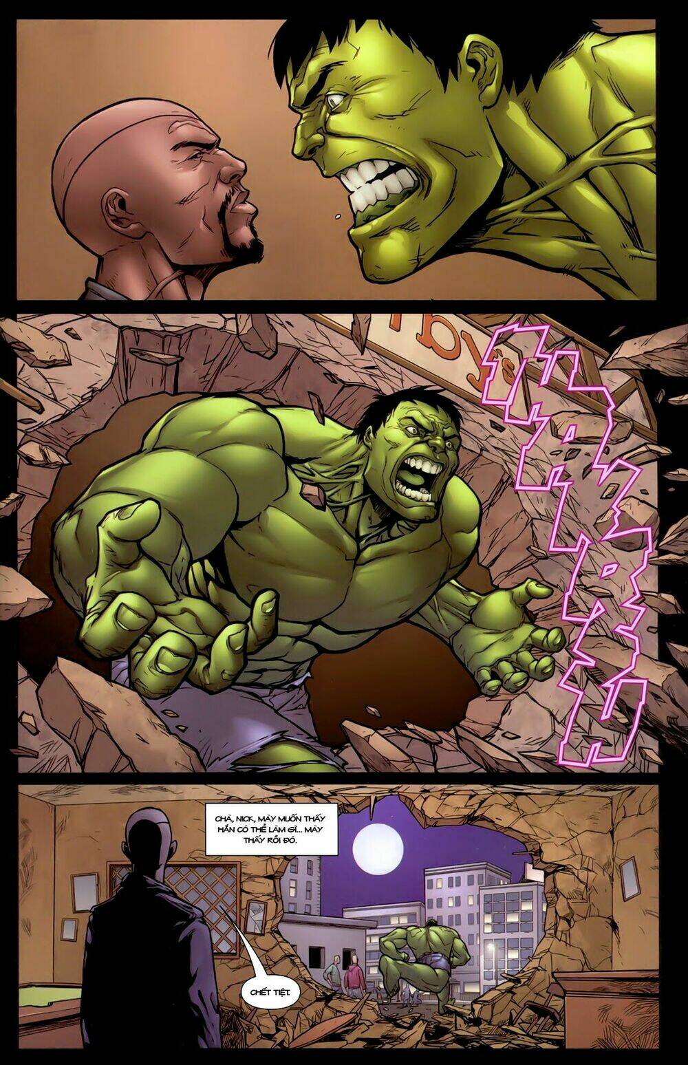 marvel cinematic universe chapter 18 26