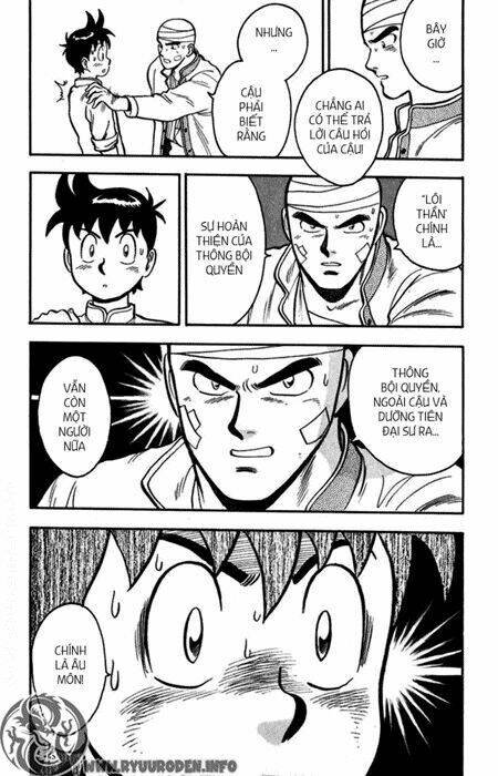 hoàng phi hồng phần 1 chapter 23 18