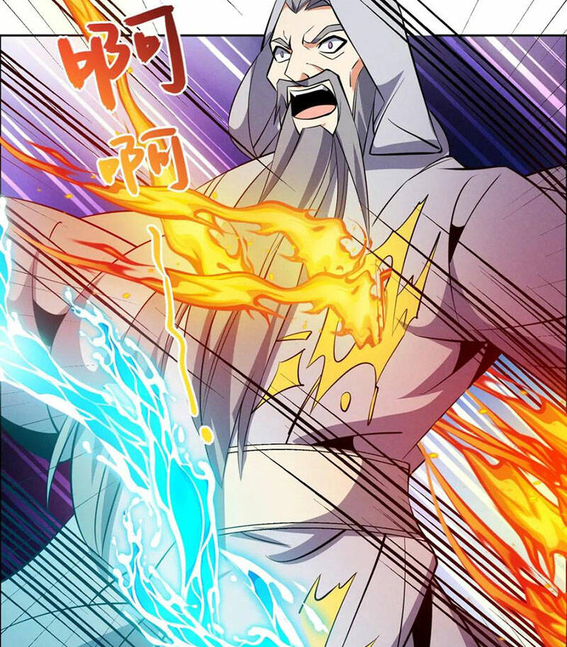 thôn phệ một thế giới tu tiên chapter 158 50