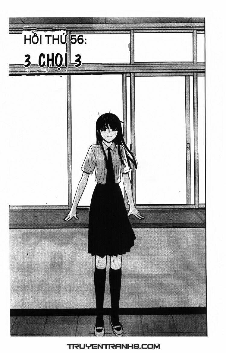 ocha ni gosu - đến quỷ cũng uống trà chapter 55 2