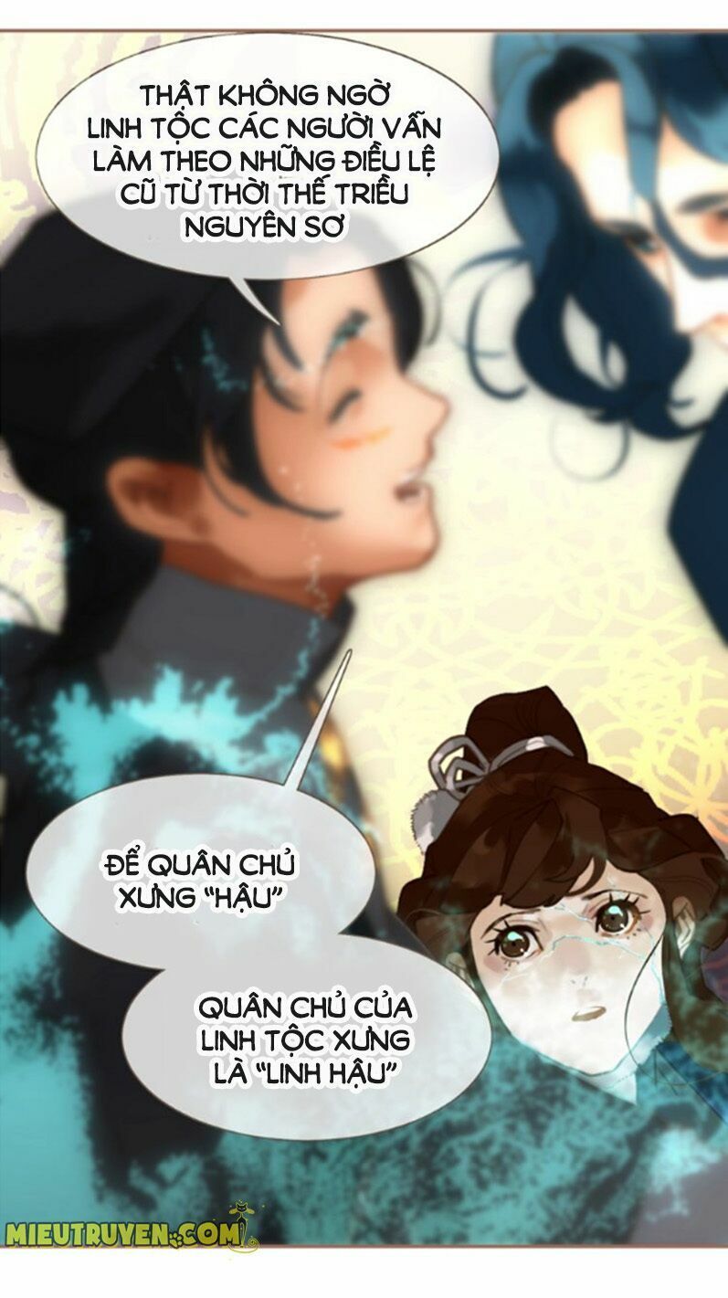 nhất đại linh hậu chapter 85 45