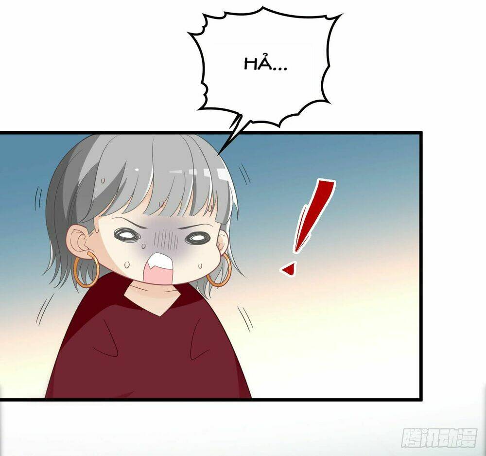 bí mật kết hôn với ảnh đế: vợ ơi đến đây tấn công đi nào chapter 32 24