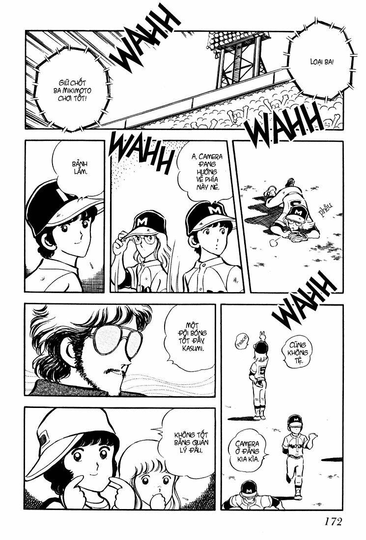 hiatari ryoukou! chapter 10 23