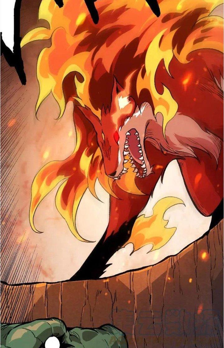 từ cây cổ thụ bắt đầu tiến hóa chapter 32 55