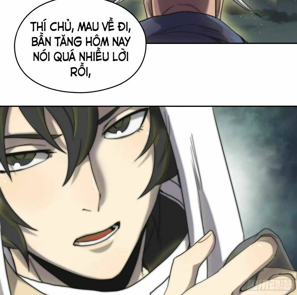 đô thị hàng thần khúc chapter 5 20