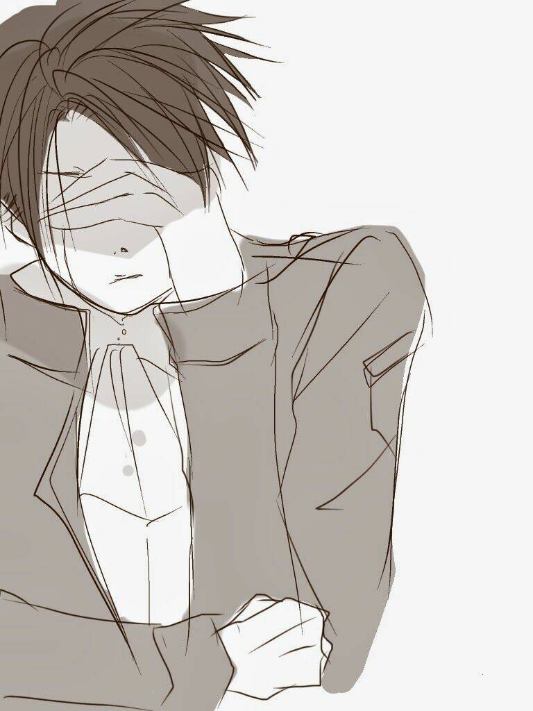 đại chiến titan - doujinshi collection chapter 4 13