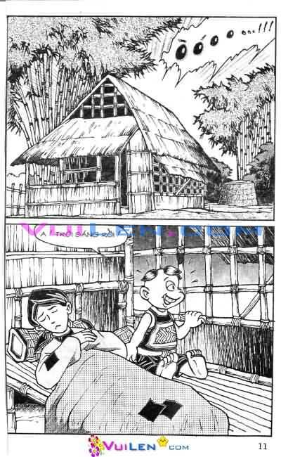 thần đồng đất việt chapter 1 8