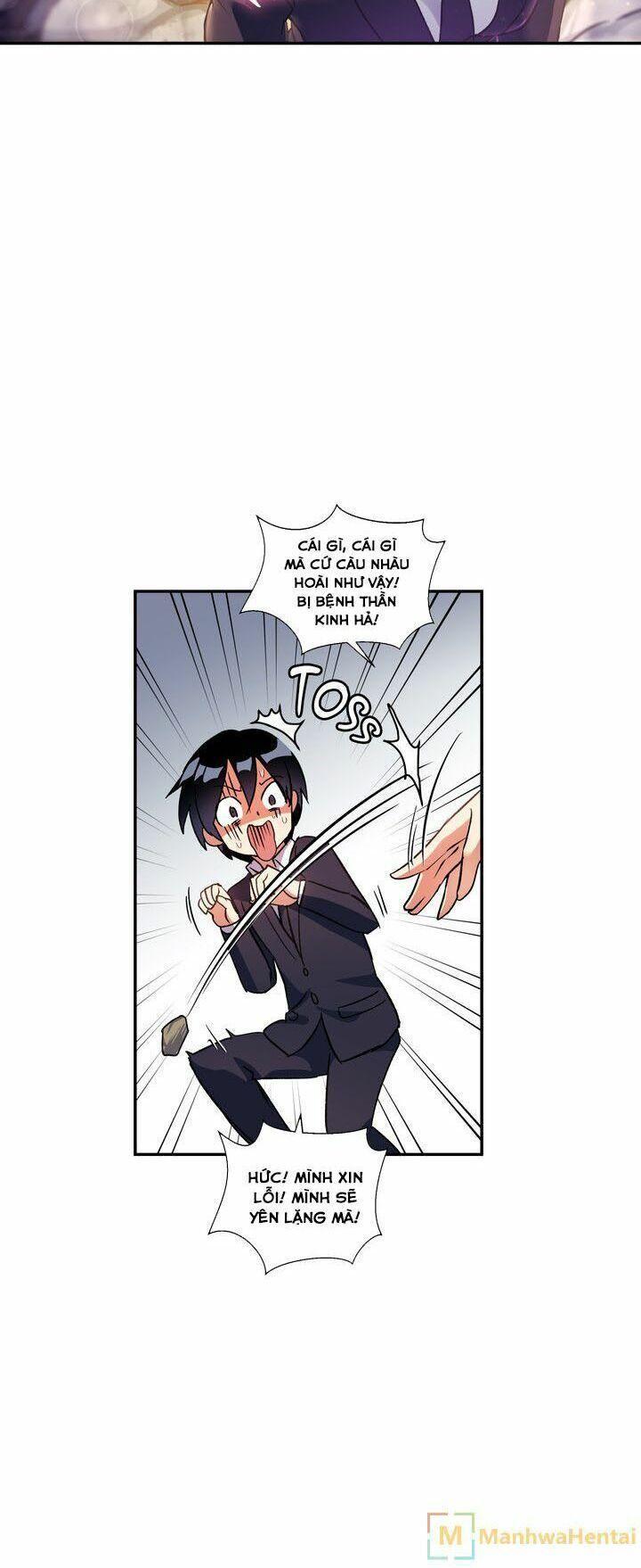 girls marmot chapter 22 33