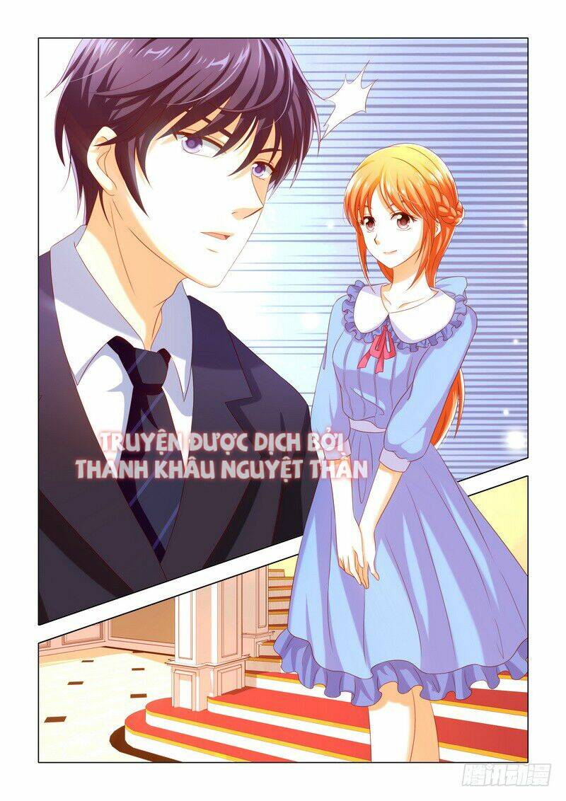 xuân phong nhất độ cộng triền tình chapter 28 3