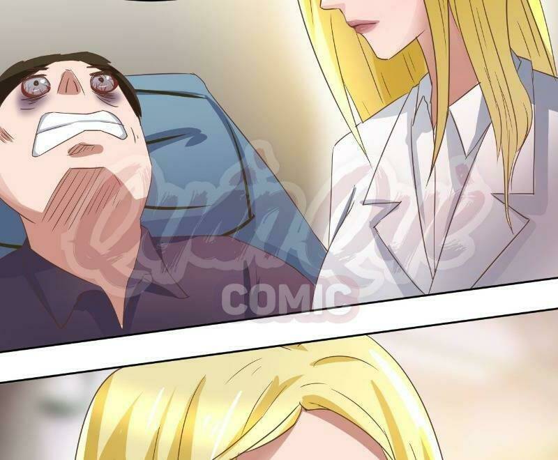 đô thị thần nhãn chapter 3 23