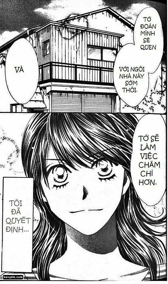 diamond life chapter 1 40