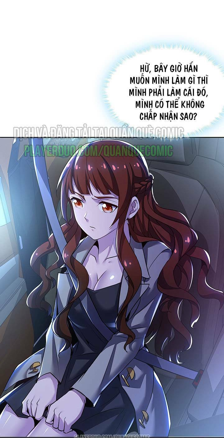 bất tử thần vương tu liên tục chapter 11.1 29