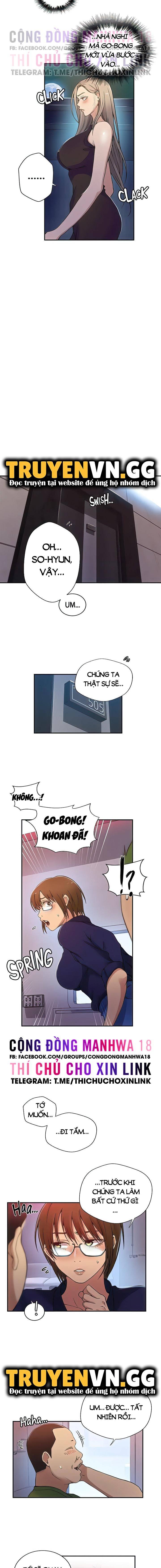 lớp học gia đình – secret class chapter 191 3