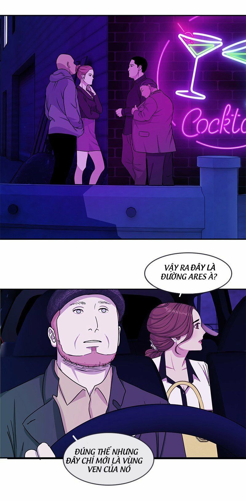 nửa đêm ở poppy land chapter 22 8