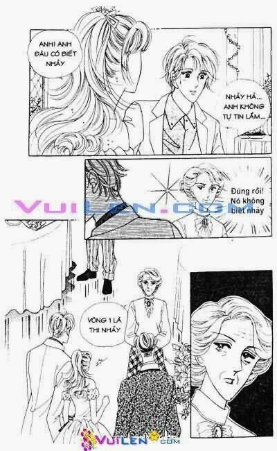 lá chắn tình yêu chapter 9 110