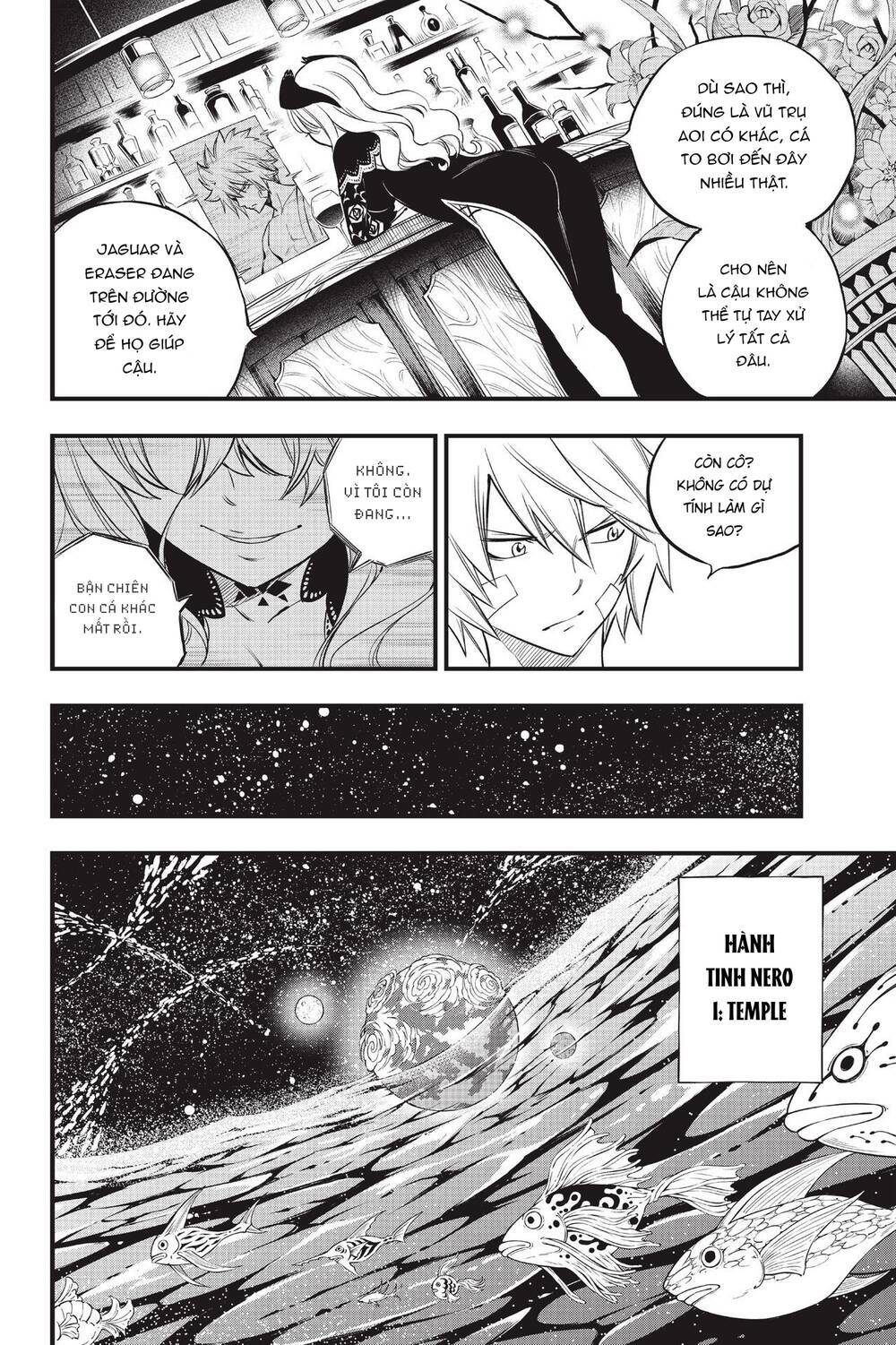 hội pháp sư và thánh thạch rave chapter 130 6