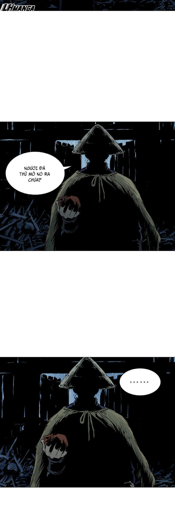 cao thủ 2 chapter 4 19