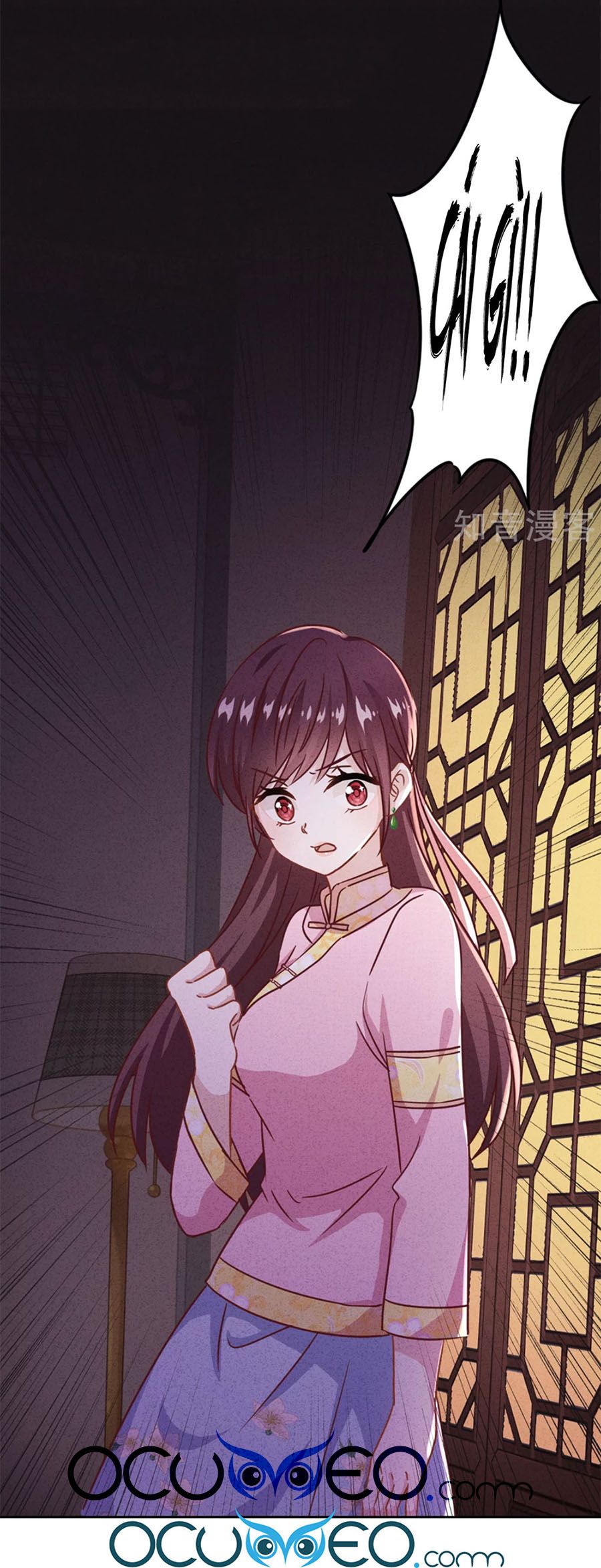 thiếu soái, vợ anh muốn lật trời! chapter 80 29