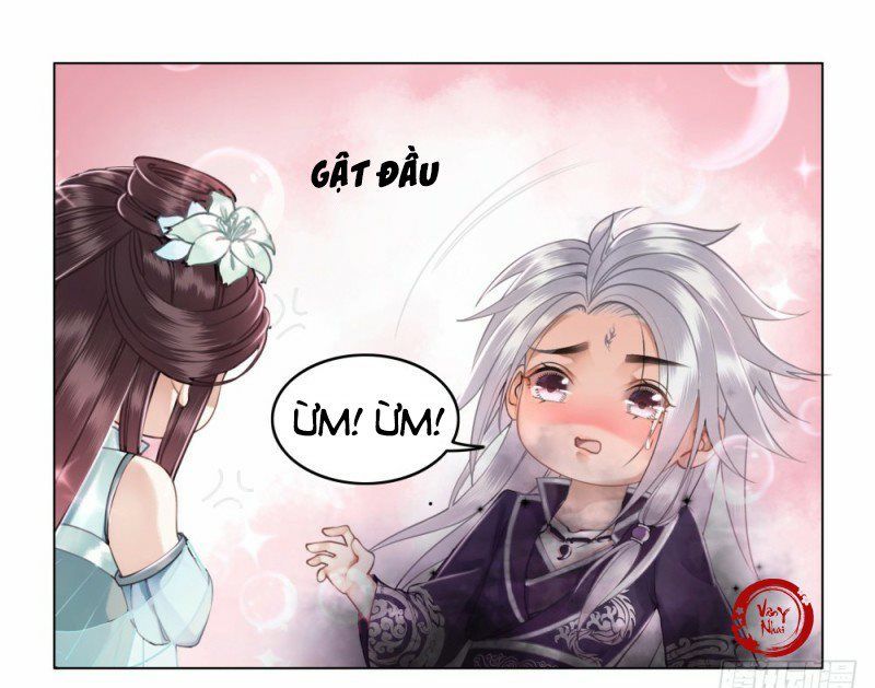 gay rồi! cái đó thành tinh rồi chapter 36 6