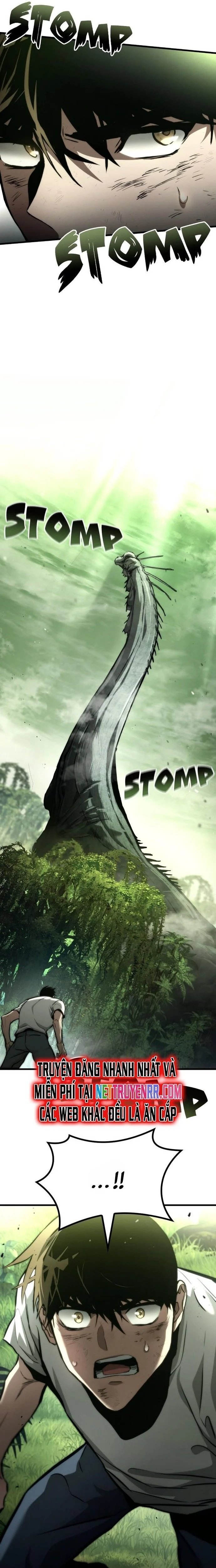 đồ long kỵ sĩ hôn môi ác long chapter 115 7