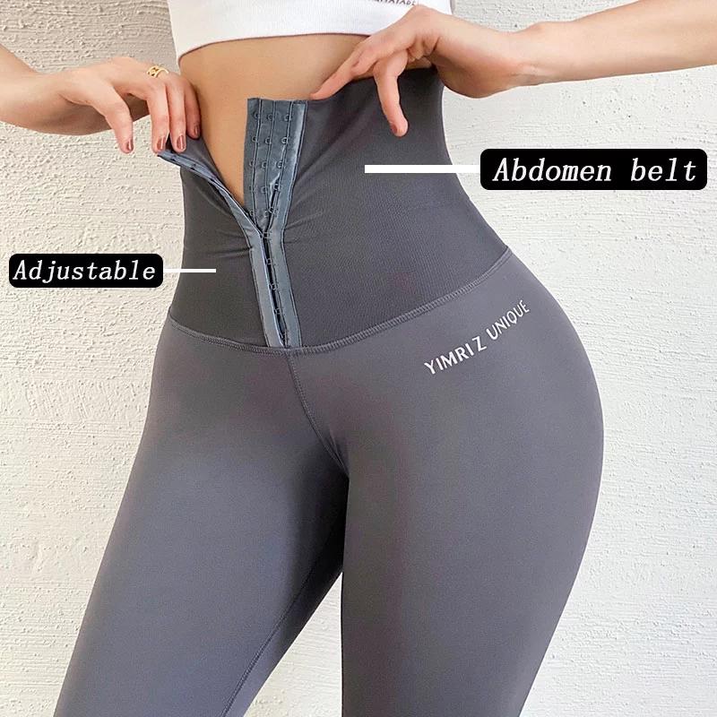 Cao Cấp Quần Nữ Quần Tập Yoga Plus Size Phù Hợp Tập Gym Tập Thể Quần Legging Thể Thao Nữ Đen Chạy Quần Thể Thao Nữ-Activewear Quần Nữ