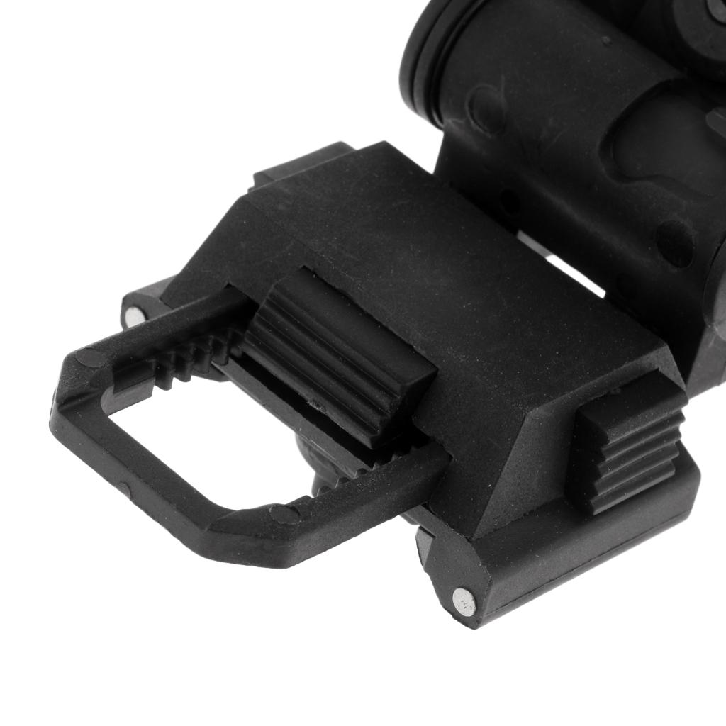 L4-G24 Night Vision Googgles NVG Holder, M88 FAST MICH ACH Helmet Mount Accessories