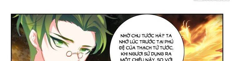 Âm Dương Miện chapter 62 23