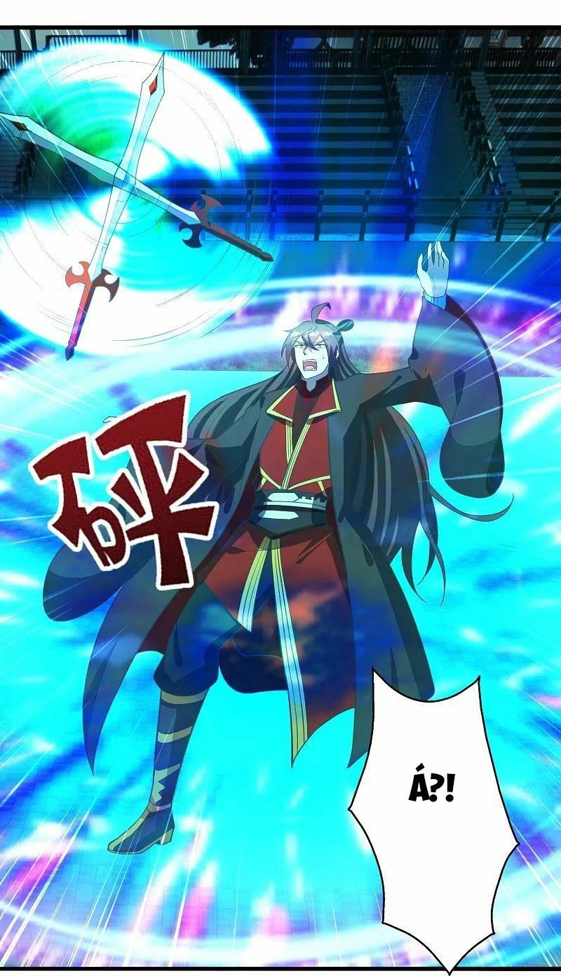 tiên võ đế tôn chapter 268 42