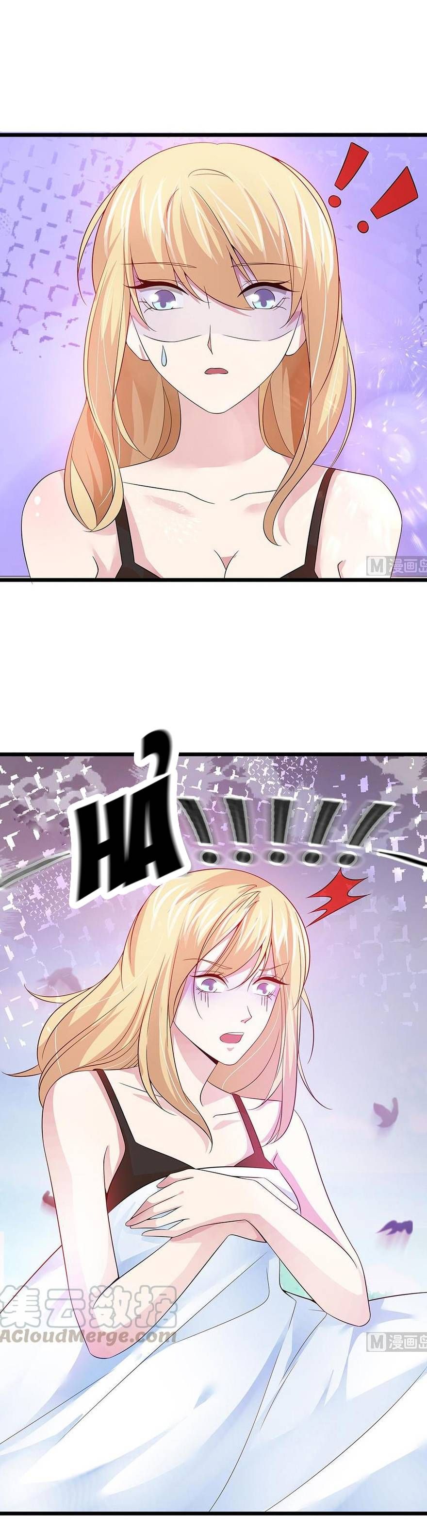 cô sát thủ ơi, yêu nhau nhé chapter 68 8