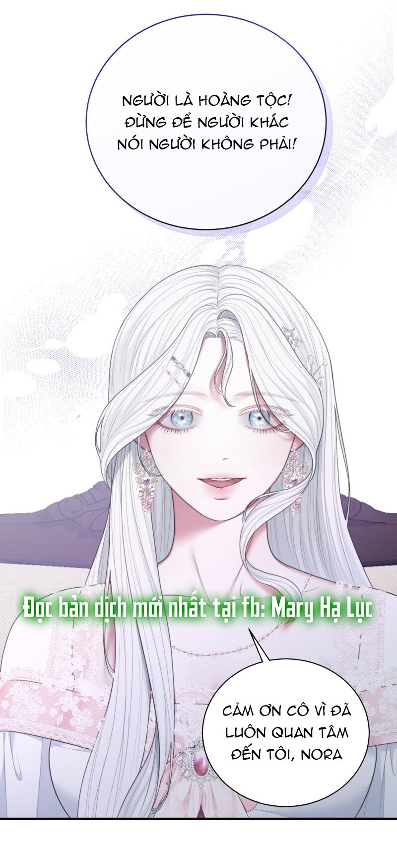 nữ hầu muốn đình công chapter 42 23