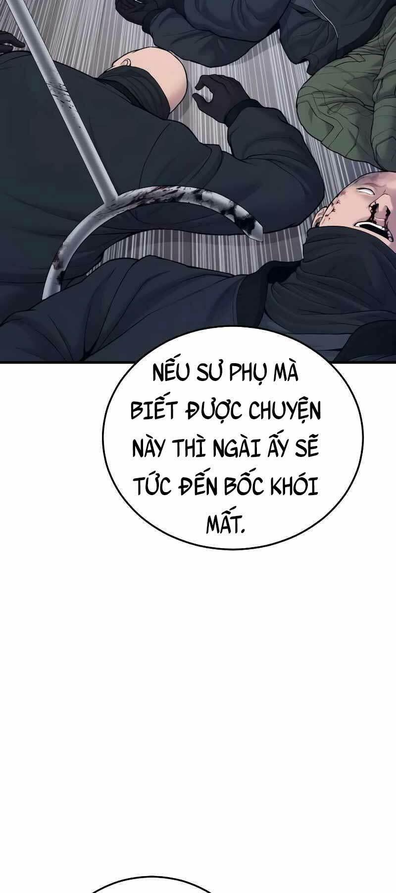 đặc vụ kim chapter 74 13