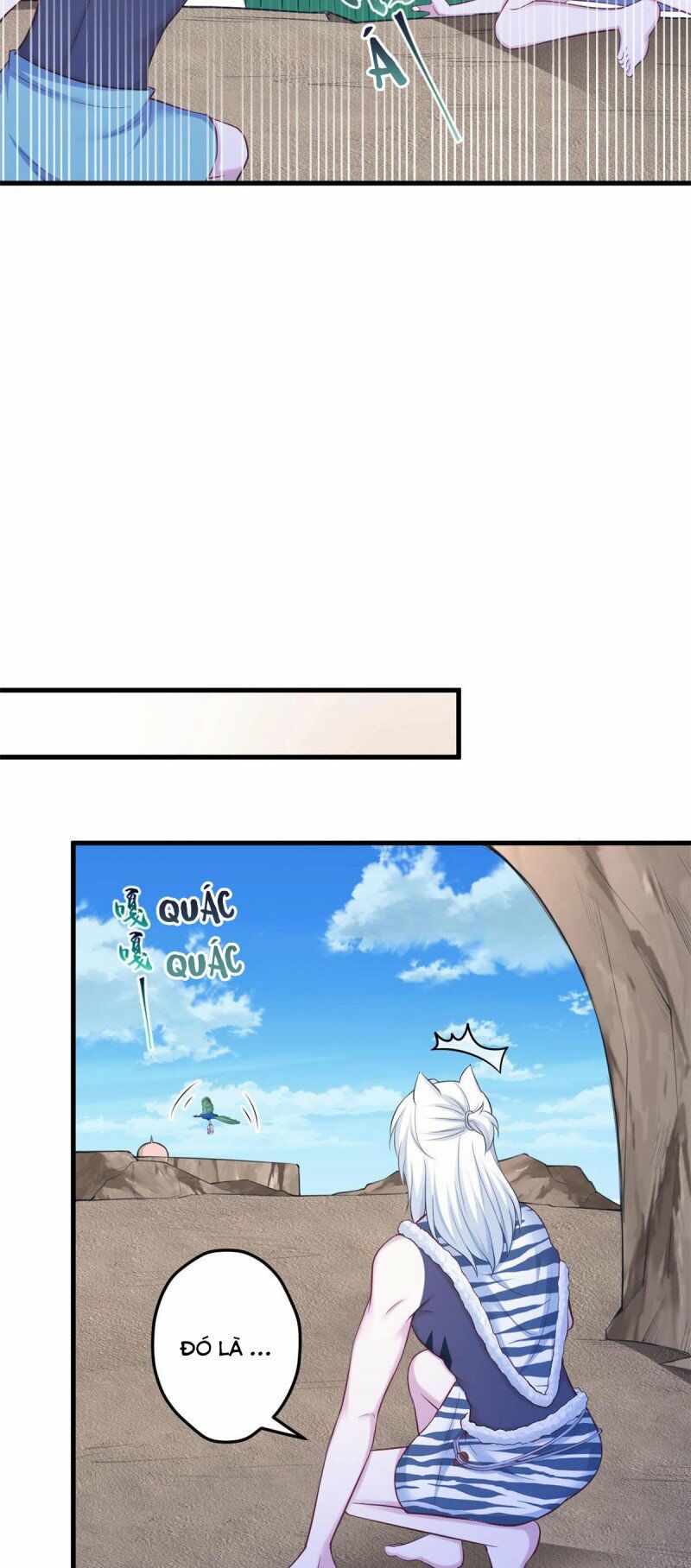 [16+] thảnh thơi thú thế chủng chủng điền, sinh sinh tể chapter 380 7