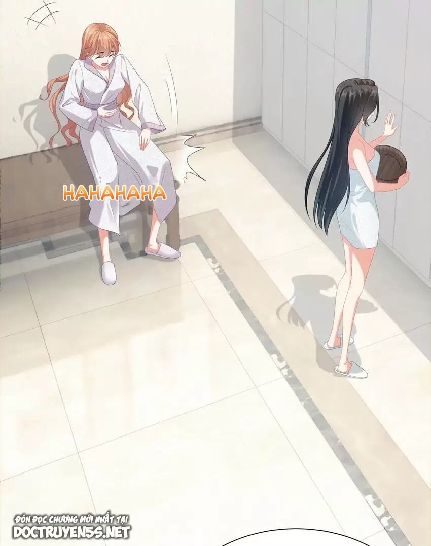 ảnh hậu một tuần mập ba cân chapter 10 2