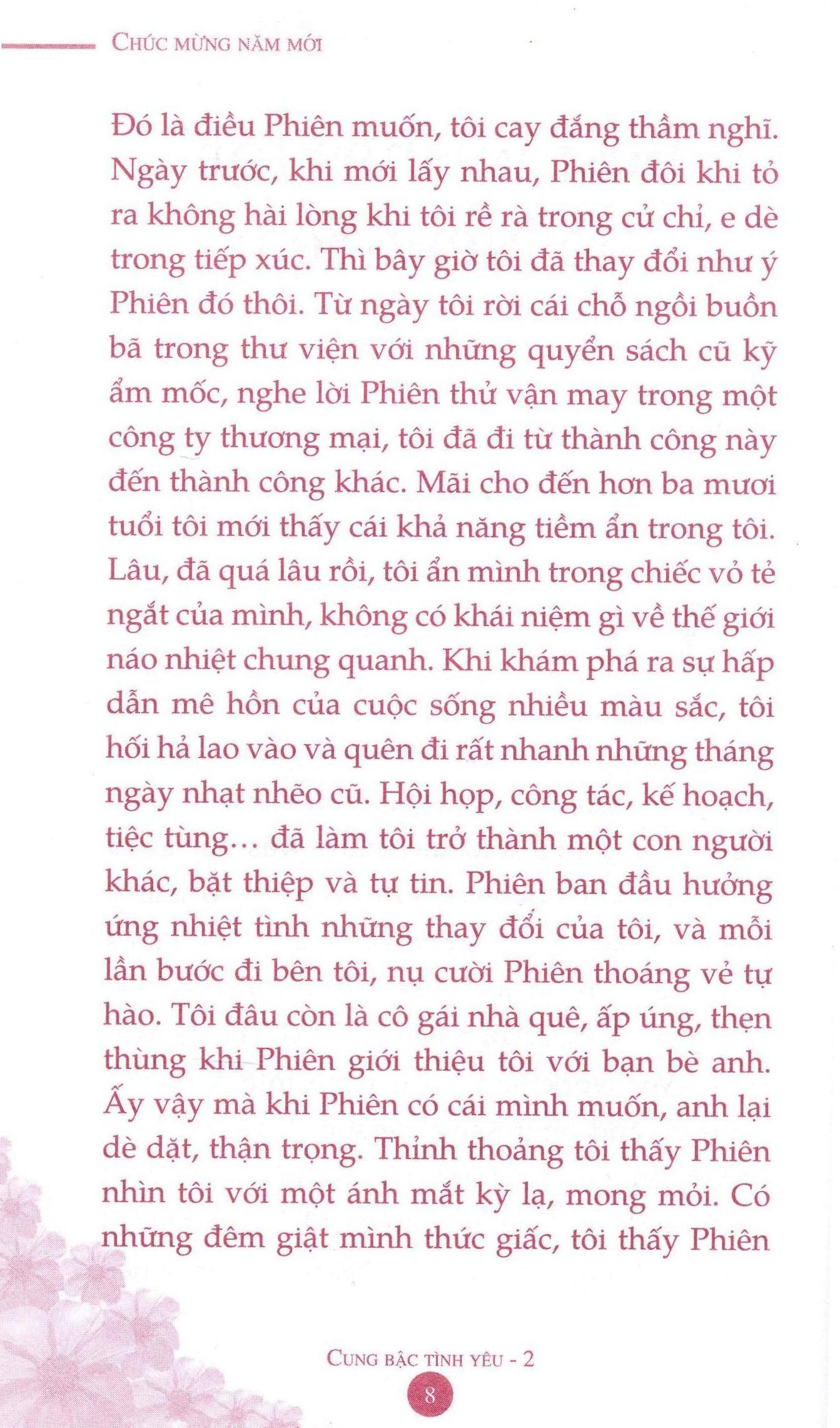 Cung Bậc Tình Yêu 2