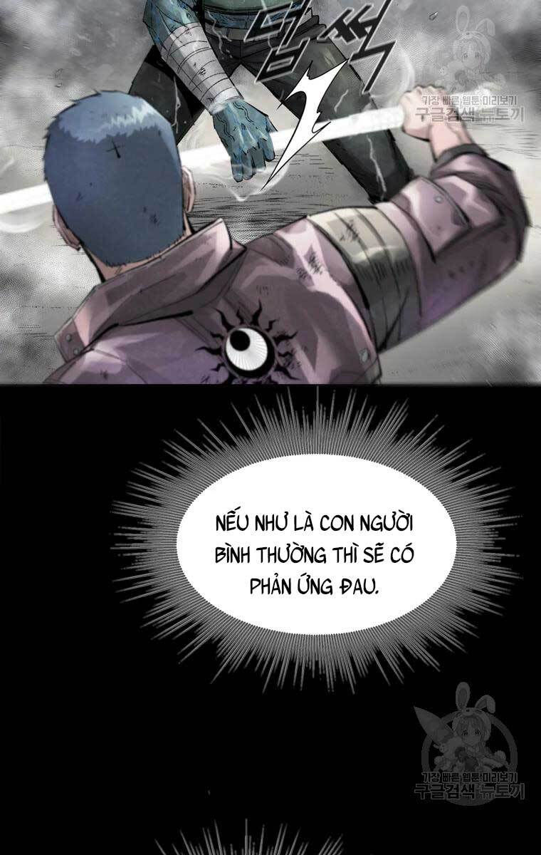 mật mã mê cung chapter 46 61