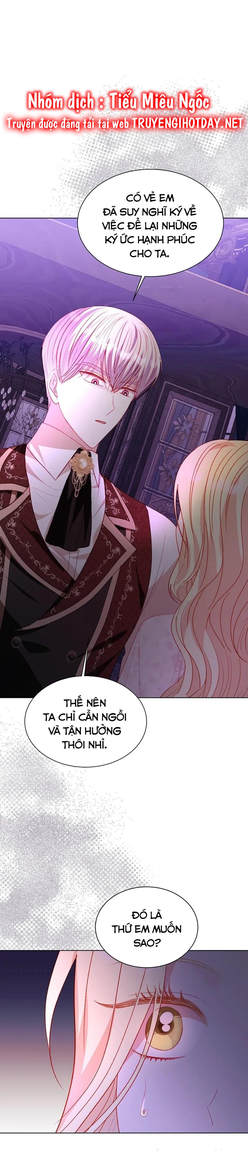 papa của tôi đã xuất hiện chapter 64 21