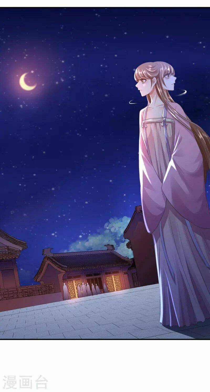 từng bước âm mưu thâm độc : huyết hoàng trở về chapter 6 13