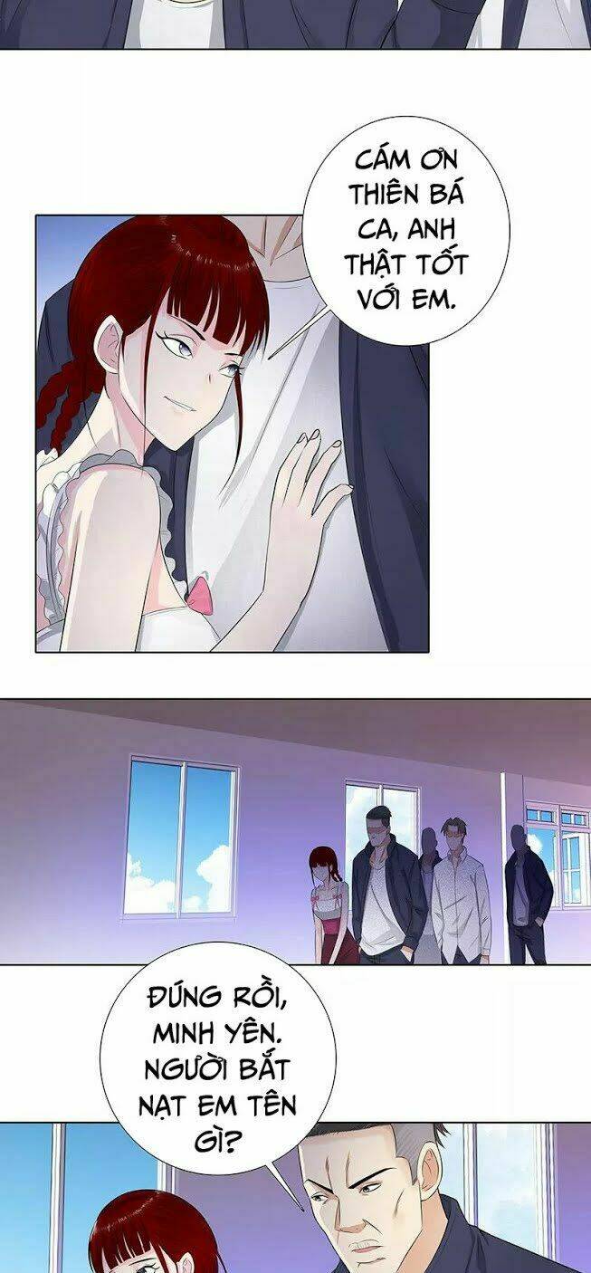 học viện cao thủ chapter 105 10