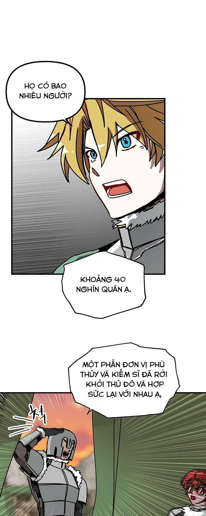 bug player - người chơi lỗi chapter 85 37