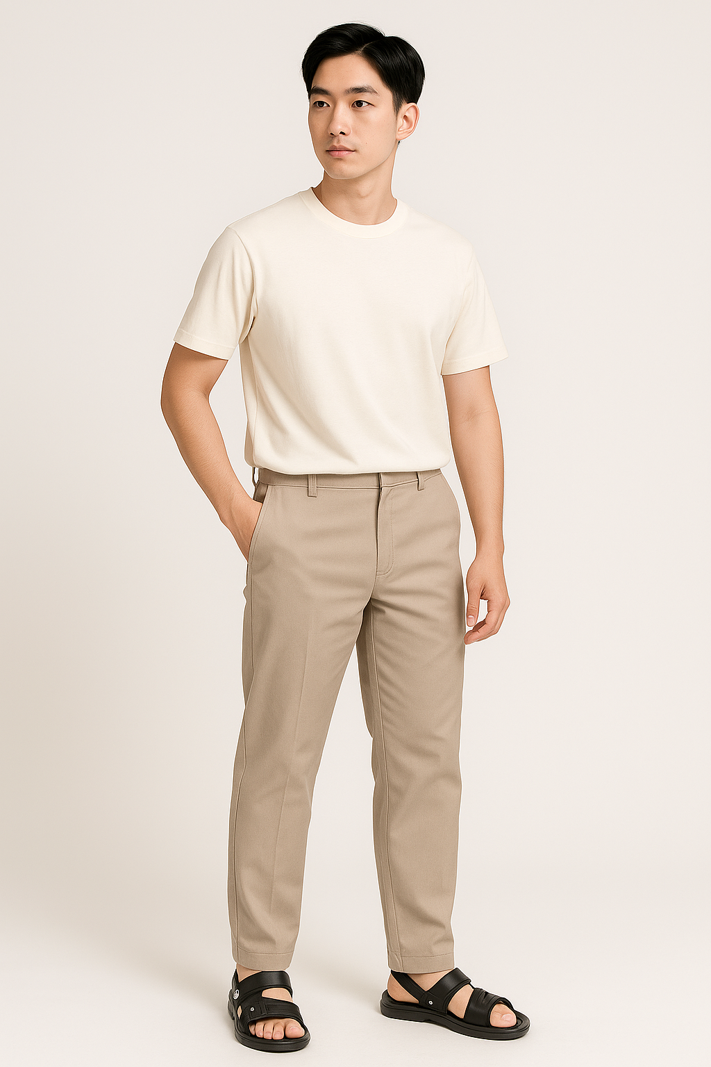 Sandal Nhựa Biti's nam (39-44)