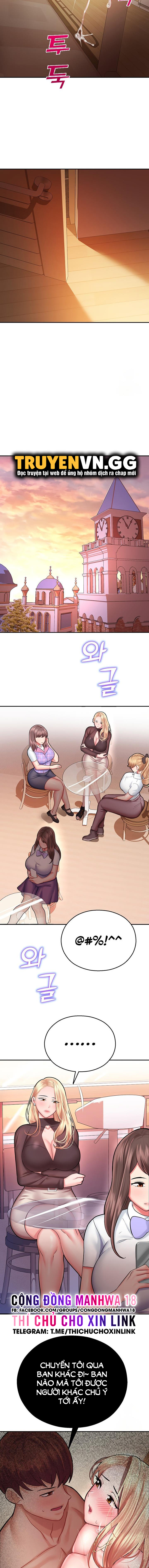 vòng đu quay định mệnh chapter 15 11