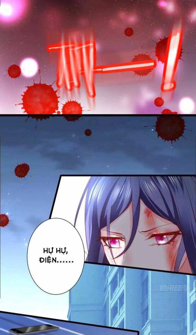 biến lan lăng vương thành ảnh đế chapter 8 23