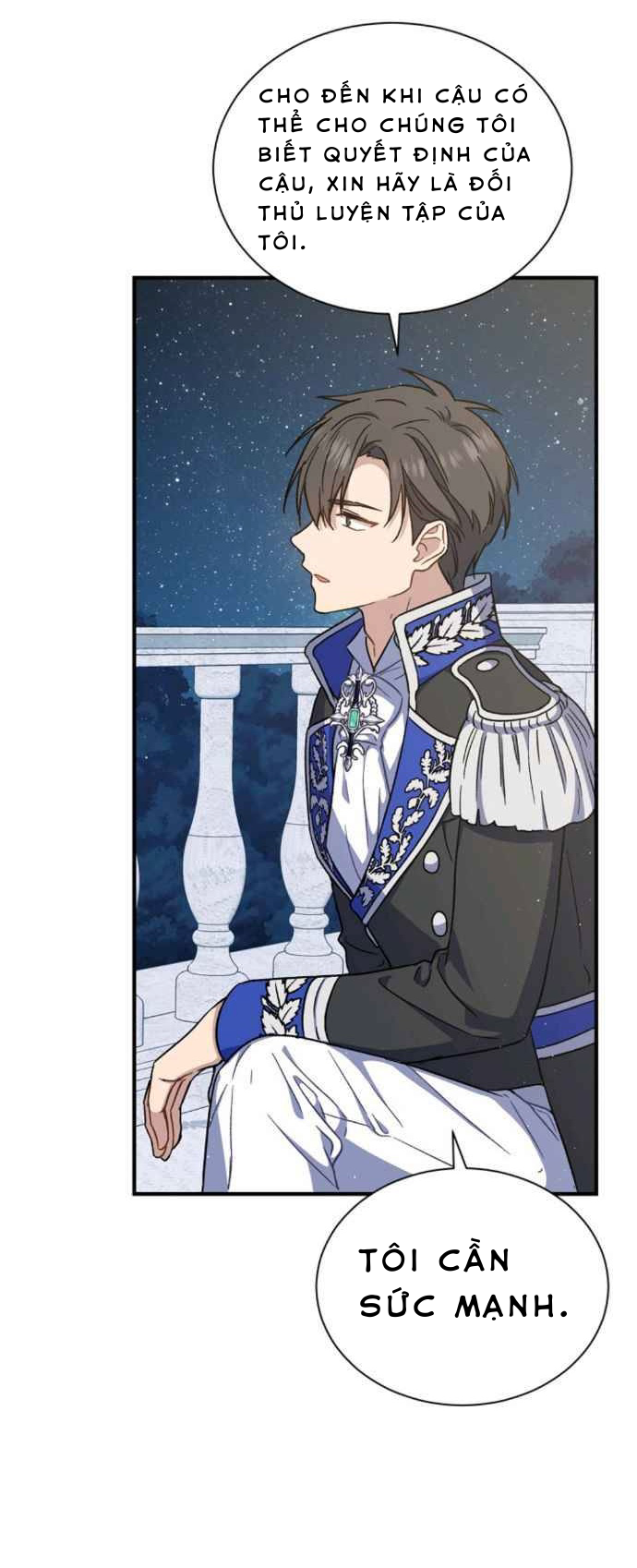 sự quay trở lại của pháp sư cấp 8 chapter 23 36