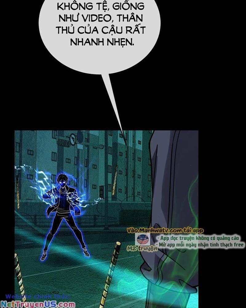 nhìn thấy thanh máu, ta xử tội thần linh chapter 87 18